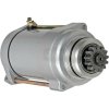 ARROWHEAD (JN) startér YAMAHA XV 1100 VIRAGO 99, XVS 1100 V-STAR / DRAG STAR 99-09 (5EL-81890-00-00) - nahrazuje SMU0305