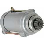 ARROWHEAD (JN) startér YAMAHA XV 1100 VIRAGO 99, XVS 1100 V-STAR / DRAG STAR 99-09 (5EL-81890-00-00) - nahrazuje SMU0305