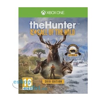 theHunter: Call of the Wild (2019 Edition)