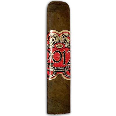 Oscar Valladares 2012 by Oscar Maduro Short Robusto