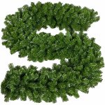 Ruhhy 26243 Vánoční girlanda 2,7 m – Sleviste.cz