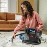 Bissel Spotclean C5 Select 3928N – Hledejceny.cz