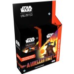 Fantasy Flight Games Star Wars : Unlimited A Lawless Time Carbonite Edition Booster Box – Hledejceny.cz