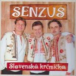 SENZUS - SLOVENSKA KRCMICKA 2006 CD – Hledejceny.cz