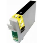 Compatible Epson T0711 C13T07114012 - kompatibilní s čipem