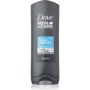 Dove Men+ Care Clean Comfort sprchový gel 250 ml