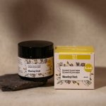 Navia šlehaný tělový krém Slunečný den 60 ml – Zboží Dáma