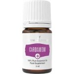 Young Living Cardamom+ esenciální olej 5 ml – Hledejceny.cz