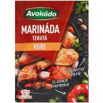 Avokádo Marináda kuře 80 ml – Zboží Dáma