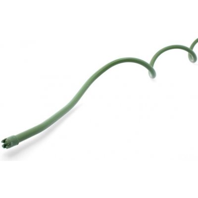 ShopJK OPĚRNÁ TYČ K ROSTLINÁM - SPIRÁLA - 11 MM X 150 CM EVA8051 – Sleviste.cz