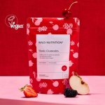 Wild Nutrition Probiotické gumové bonbony pro děti 60 ks – Hledejceny.cz