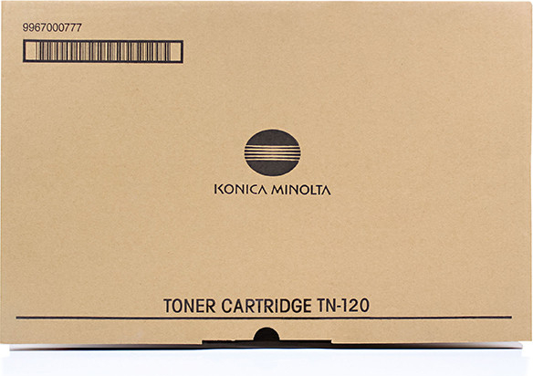 Konica Minolta TN-120 - originální