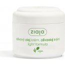 Ziaja přírodní olivový krém light formula 100 ml