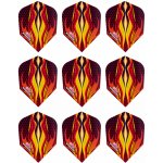 WINDSON Set letek WILDFIRE 9 ks – Hledejceny.cz