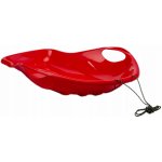 Prosperplast BIG Kluzák M červená – Zboží Mobilmania