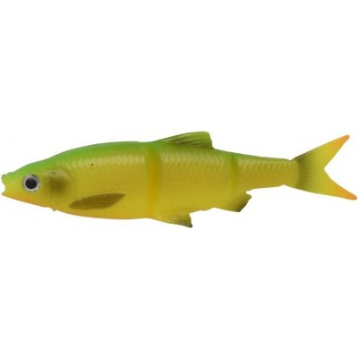 Savage Gear 3D LB Roach Swim N Jerk Firetiger 7,5cm 4g 4ks – Zboží Mobilmania