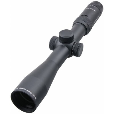 Forester 2-10x40, 30mm SFP – Zboží Dáma