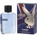 Playboy London toaletní voda pánská 100 ml