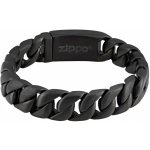 Zippo náramek nerezová ocel 45066 – Zboží Dáma