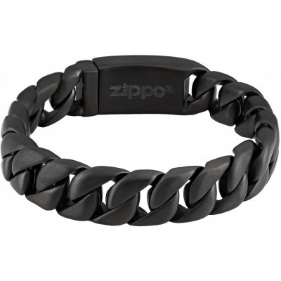 Zippo náramek nerezová ocel 45066 – Zboží Dáma