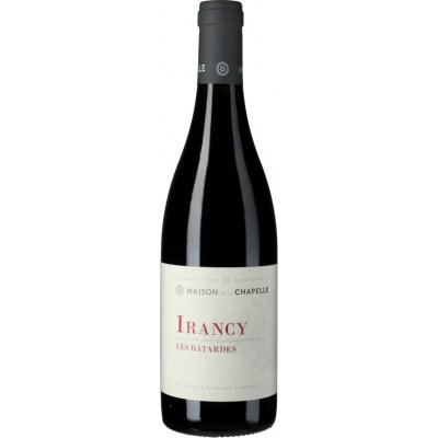Maison De La Chapelle Irancy Les Bâtardes 2023 13,5% 0,75 l (holá láhev) – Hledejceny.cz