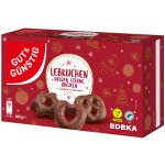 EDEKA Perníčky v hořké čokoládě 0,5 kg – Sleviste.cz