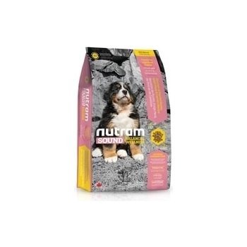 Nutram Sound Puppy Large Breed 13,6 kg