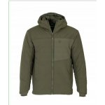 Korda Bunda Insulated Hooded Jacket Dark Olive – Zboží Dáma
