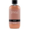 Příslušenství pro aroma difuzér Millefiori Milano Rose Espresso náplň pro aroma difuzér 250 ml