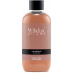 Millefiori Milano Rose Espresso náplň pro aroma difuzér 250 ml – Zboží Dáma