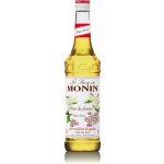 Monin Elderflower 0,7 l – Zboží Mobilmania