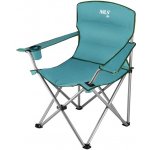 Skládací židle NILS Camp NC3079 zelená – Sleviste.cz