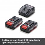 Einhell TE-CD 18/40 Li 4513934 – Zboží Mobilmania