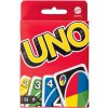 Mattel Uno nové