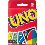 Mattel Uno nové – Hledejceny.cz