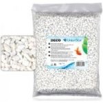 Unionstar štěrk Deco bílý 4-7 mm, 2 kg – Zboží Dáma