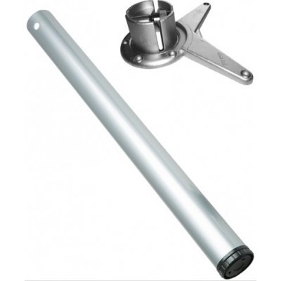 Ferramenta D015123 chrom – Zboží Mobilmania