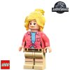 LEGO® 76960 Figurka Dr. Ellie Sattler