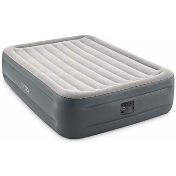 INTEX QUEEN ESSENTIAL REST AIRBED 152x203x46cm 64126NP