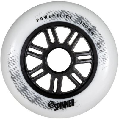 Powerslide Spinner 110 mm 88A 3ks – Hledejceny.cz