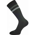VoXX ponožky RETRAN černá – Zboží Mobilmania