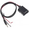 Bluetooth audio adaptér CarClever 552BTUN35 Bluetooth A2DP modul univerzální, 3,5mm Jack