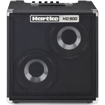 Hartke HD-500