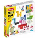 Quercetti MiniZoo 17 ks 4060