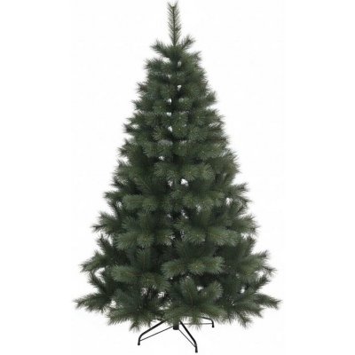 ANMA Vánoční stromek ELEGANCE 180 cm borovice N46-180 – Hledejceny.cz