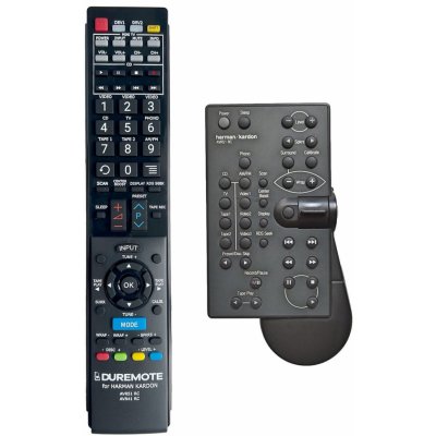 Dálkový ovladač General Harman Kardon AVR-51 RC – Hledejceny.cz