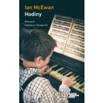 Hodiny - Ian McEwan – Hledejceny.cz