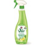 Chante Clair ekologický víceúčelový čistič Vert Multiuso Limone & Basilico 600 ml – HobbyKompas.cz