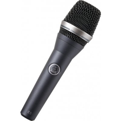 AKG C 5 – Sleviste.cz