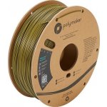 Polymaker PolyLite PLA PRO Army Green 1,75mm, 1kg – Zboží Živě